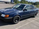 Audi 100 1991 года за 1 400 000 тг. в Караганда – фото 2