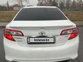 Toyota Camry 2012 годаfor8 700 000 тг. в Тараз – фото 2