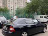 ВАЗ (Lada) Priora 2170 2013 года за 2 600 000 тг. в Алматы
