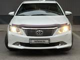 Toyota Camry 2014 года за 8 100 000 тг. в Алматы – фото 3