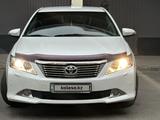 Toyota Camry 2014 года за 8 100 000 тг. в Алматы – фото 5