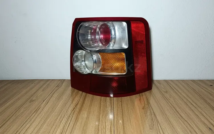 Фонарь задний правый Land Range Rover Sport L320 дорест 05-09г Стоп сигнал за 50 000 тг. в Караганда