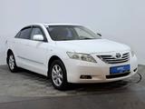 Toyota Camry 2007 года за 4 590 000 тг. в Астана – фото 3