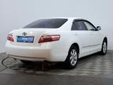 Toyota Camry 2007 года за 4 590 000 тг. в Астана – фото 5