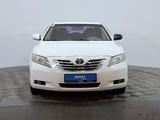 Toyota Camry 2007 года за 4 590 000 тг. в Астана – фото 2