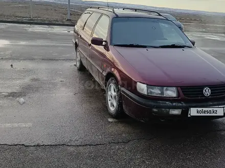 Volkswagen Passat 1994 года за 2 200 000 тг. в Алматы – фото 10