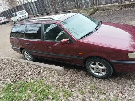 Volkswagen Passat 1994 года за 2 200 000 тг. в Алматы