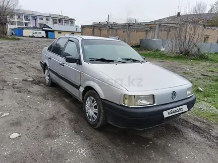 Volkswagen Passat 1990 года за 800 000 тг. в Текели – фото 2