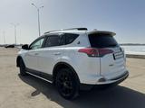 Toyota RAV4 2019 года за 13 600 000 тг. в Кокшетау – фото 3