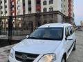 ВАЗ (Lada) Largus 2014 года за 4 300 000 тг. в Атырау – фото 2