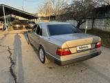 Mercedes-Benz E 260 1992 годаүшін2 000 000 тг. в Алматы – фото 5