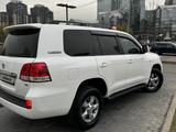 Toyota Land Cruiser 2011 годаfor21 900 000 тг. в Алматы