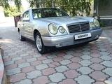 Mercedes-Benz E 280 1998 годаүшін3 700 000 тг. в Алматы
