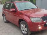 Suzuki Grand Vitara 2008 года за 7 300 000 тг. в Алматы – фото 3