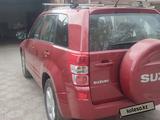 Suzuki Grand Vitara 2008 года за 7 300 000 тг. в Алматы – фото 5