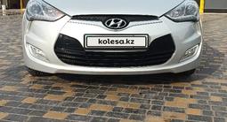 Hyundai Veloster 2013 года за 5 700 000 тг. в Тараз – фото 2