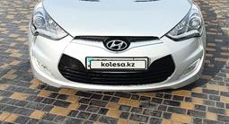 Hyundai Veloster 2013 года за 5 700 000 тг. в Тараз