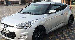 Hyundai Veloster 2013 года за 5 700 000 тг. в Тараз – фото 4
