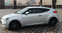 Hyundai Veloster 2013 года за 5 700 000 тг. в Тараз – фото 5