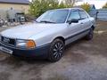 Audi 80 1991 годаүшін1 280 000 тг. в Павлодар