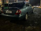 Toyota Camry 2004 года за 4 300 000 тг. в Жезказган – фото 3