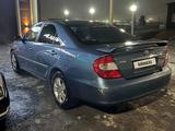 Toyota Camry 2004 года за 4 300 000 тг. в Жезказган – фото 4