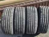 225 45 18 ikon tyres летняя за 100 000 тг. в Костанай
