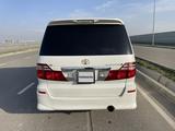 Toyota Alphard 2007 годаfor7 800 000 тг. в Шымкент – фото 3