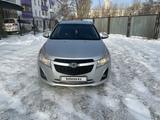 Chevrolet Cruze 2014 годаүшін4 000 000 тг. в Астана