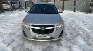 Chevrolet Cruze 2014 года за 4 000 000 тг. в Астана