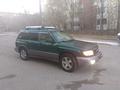 Subaru Forester 1999 года за 2 850 000 тг. в Караганда – фото 8