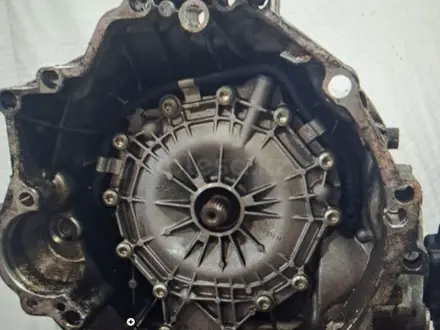 Вариатор GHY 2.5 audi a4 за 300 000 тг. в Астана