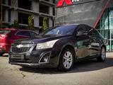 Chevrolet Cruze 2015 годаүшін4 190 000 тг. в Алматы