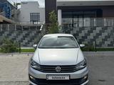 Volkswagen Polo 2016 годаfor6 300 000 тг. в Шымкент – фото 3