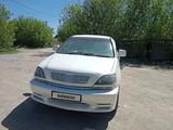 Toyota Harrier 1999 годаүшін3 900 000 тг. в Усть-Каменогорск
