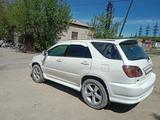 Toyota Harrier 1999 годаүшін3 900 000 тг. в Усть-Каменогорск – фото 3