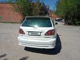 Toyota Harrier 1999 годаүшін3 900 000 тг. в Усть-Каменогорск – фото 4