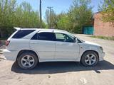 Toyota Harrier 1999 годаүшін3 900 000 тг. в Усть-Каменогорск – фото 5