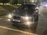 BMW 528 1996 годаүшін1 950 000 тг. в Тараз – фото 5