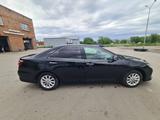 Toyota Camry 2015 года за 9 800 000 тг. в Усть-Каменогорск – фото 4