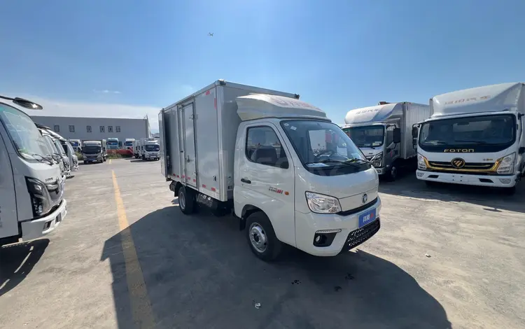 Foton  Foton-М1 BJ5031XXY5JC4-11 2024 годаfor8 500 000 тг. в Алматы