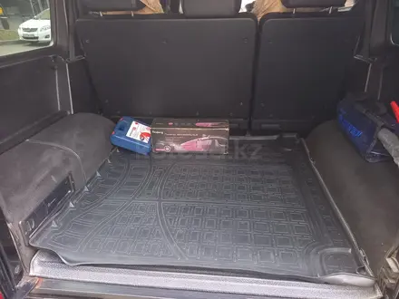 Mercedes-Benz G 500 2004 года за 14 500 000 тг. в Алматы – фото 12