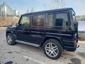 Mercedes-Benz G 500 2004 года за 14 500 000 тг. в Алматы – фото 2