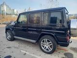 Mercedes-Benz G 500 2004 года за 14 500 000 тг. в Алматы – фото 2
