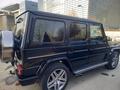 Mercedes-Benz G 500 2004 года за 14 500 000 тг. в Алматы – фото 3