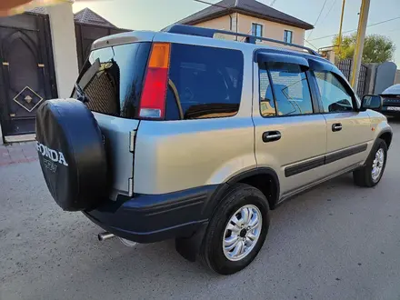 Honda CR-V 1996 года за 2 900 000 тг. в Алматы – фото 7