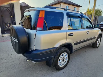 Honda CR-V 1996 года за 2 900 000 тг. в Алматы – фото 8