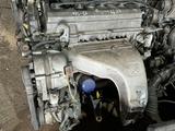 Оригинальный двигатель 5S 2.2л привозной из Японииүшін550 000 тг. в Алматы – фото 2