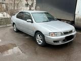 Nissan Primera 1995 годаүшін1 600 000 тг. в Астана