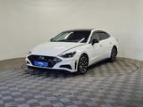 Hyundai Sonata 2022 годаүшін9 680 000 тг. в Алматы
